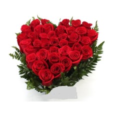 HEART ROSES Premium